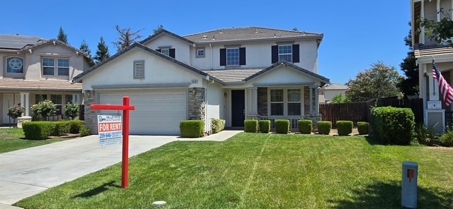 property at 2840 Hidden Valley Ct