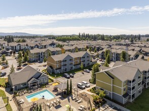 Rock Creek Commons in Vancouver, WA - Foto de edificio - Building Photo