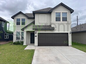 2603 N Rocky Rose Ave in Edinburg, TX - Building Photo - Building Photo