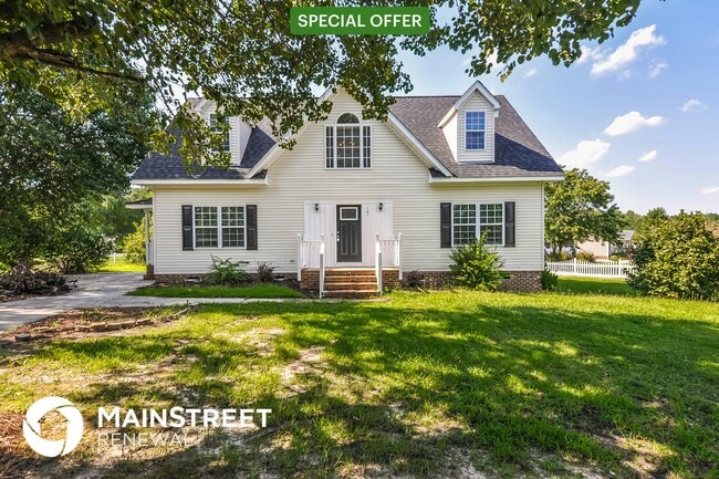 property at 101 Clearwater Dr