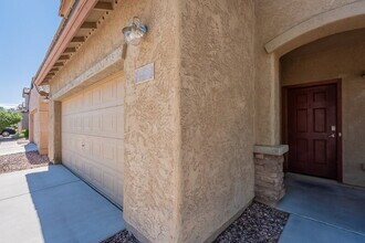 7599 W Springfield Wy in Florence, AZ - Building Photo - Building Photo