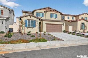 35142 Salvia Ln in Beaumont, CA - Building Photo