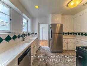 9369 W Olympic Blvd in Beverly Hills, CA - Building Photo - Building Photo