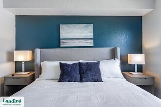 10200 Falcon Pine Blvd, Unit 13-306 in Orlando, FL - Building Photo - Building Photo