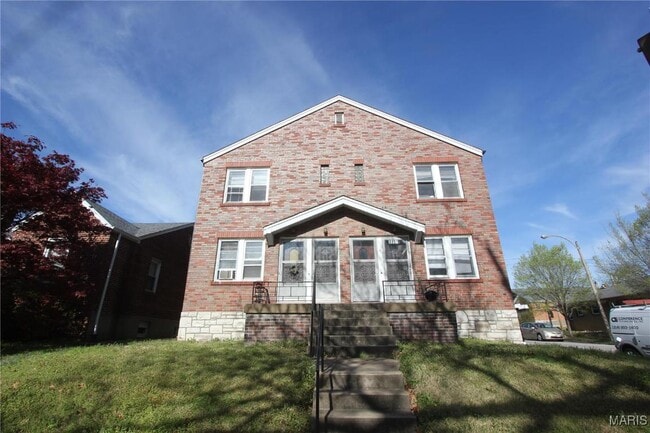 property at 3339 Lawn Ave