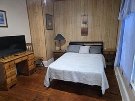 336 Villa St in Rocky Mount, NC - Building Photo