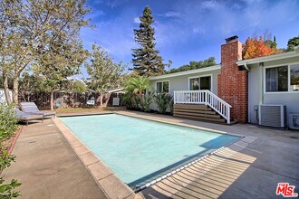 1931 Country Pl in Ojai, CA - Building Photo - Building Photo