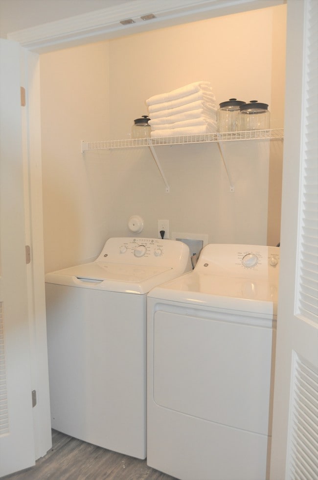 The Haven at Regent Park in Fort Mill, SC - Building Photo - Building Photo