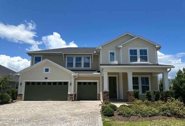 488 Windley Dr in St. Augustine, FL - Building Photo - Building Photo