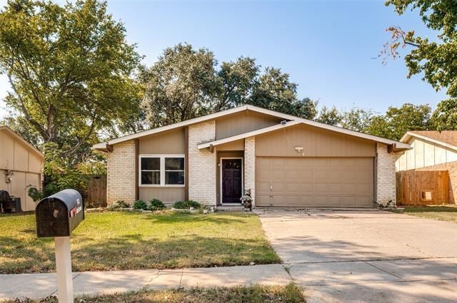 612 McKown Dr in Mansfield, TX - Building Photo - Building Photo