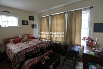 14 Champney St, Unit 2 in Boston, MA - Building Photo - Building Photo