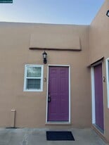 416 1/2 N School St in Lodi, CA - Building Photo