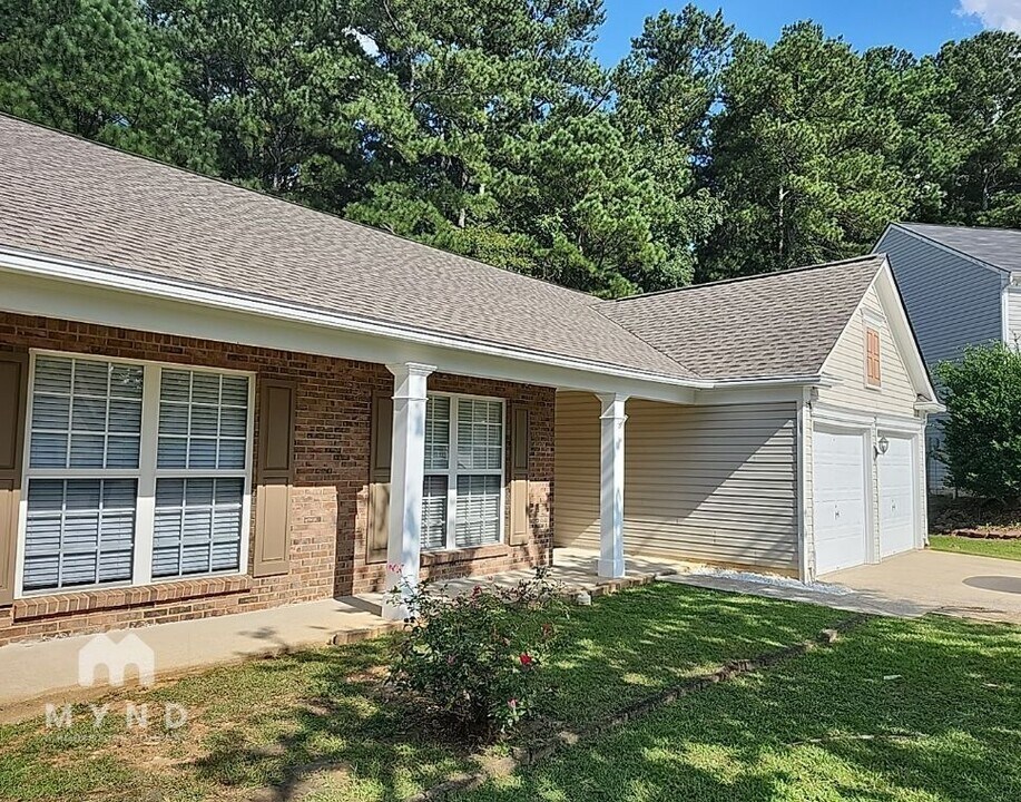 374 Darter Point NW in Kennesaw, GA - Building Photo