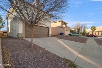 3177 Samantha Rae Pl in El Paso, TX - Building Photo - Building Photo