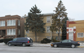 5302 W 31st St Apartments