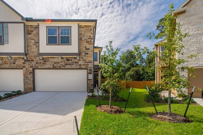 4200 Merry Mill Dr in Spring, TX - Building Photo - Building Photo