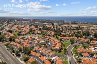 6675 Paseo Del Norte in Carlsbad, CA - Building Photo - Building Photo