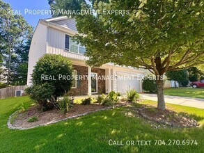 11625 Allen A Brown Rd in Charlotte, NC - Building Photo - Building Photo