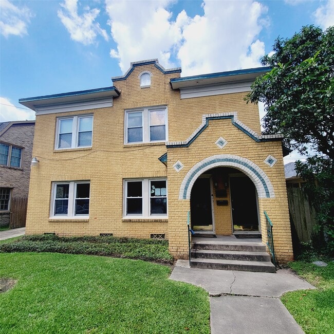 property at 2408 Huldy St