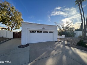 1209 E Acoma Dr in Phoenix, AZ - Building Photo - Building Photo