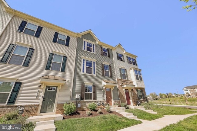 9504 Autumn Berry Pl in Montgomery Village, MD - Building Photo - Building Photo