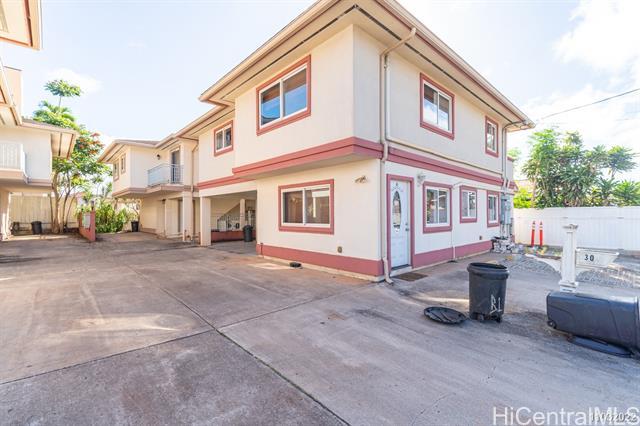 property at 30 Koele Way