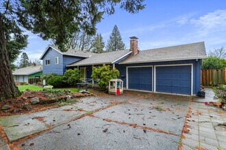 11400 SW Terra Linda St in Beaverton, OR - Building Photo - Building Photo