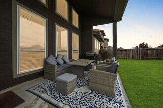 3314 Tall Sycamore Trail in Katy, TX - Building Photo - Building Photo
