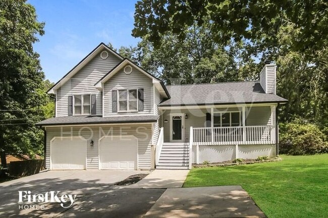 103 Ivy Ln SE in Cartersville, GA - Foto de edificio - Building Photo