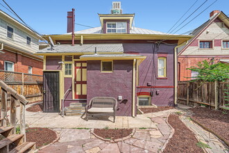 457 S Sherman St in Denver, CO - Building Photo - Building Photo