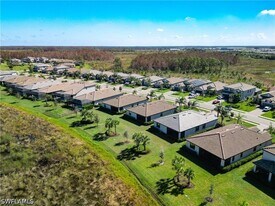 19758 The Pl Blvd in Estero, FL - Building Photo