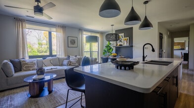 Front Porch in Atlanta, GA - Building Photo - Building Photo