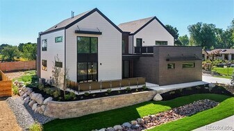 3100 Braun Ct in Golden, CO - Building Photo