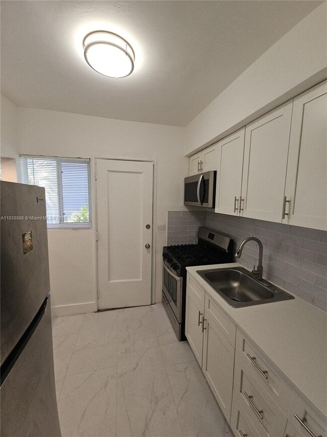 property at 7435 Byron Ave