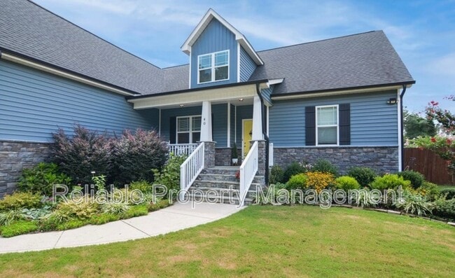 40 Newman Ln in Wendell, NC - Building Photo - Building Photo