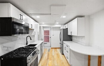 5012 W 36th Ave, Unit 5 in Denver, CO - Building Photo - Building Photo