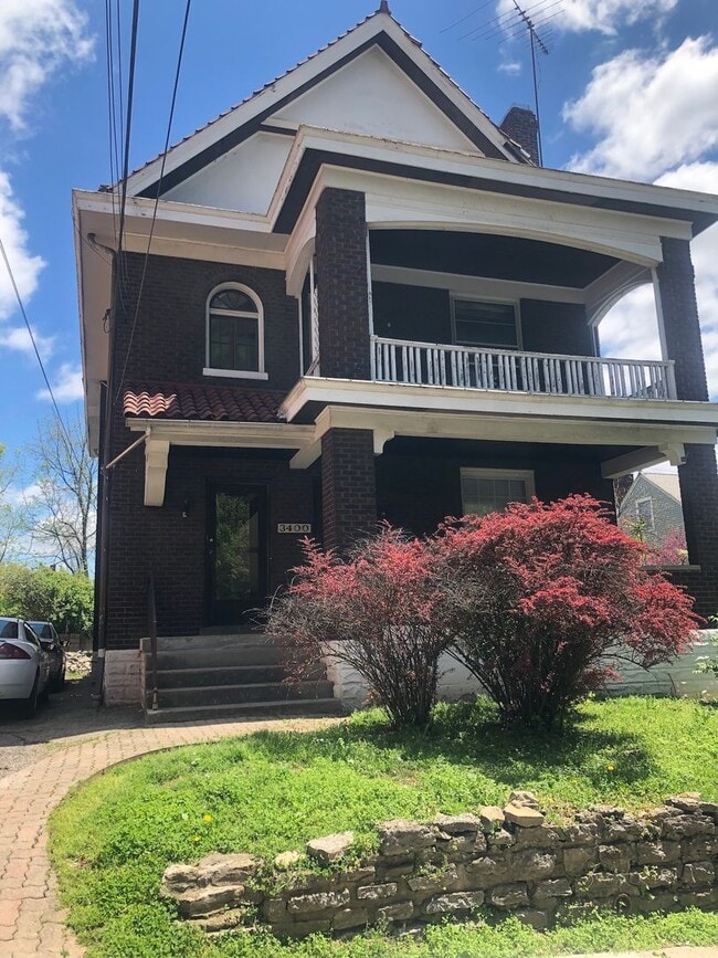 property at 3400 Ormond Ave