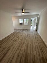 8270 Norton Ave, Unit 1 in West Hollywood, CA - Building Photo - Building Photo