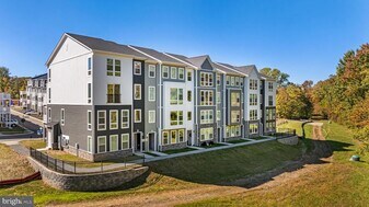 900 Gilbert Rd, Unit 3614B in Aberdeen, MD - Building Photo