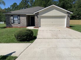 98 Marisco Way in Jacksonville, FL - Building Photo