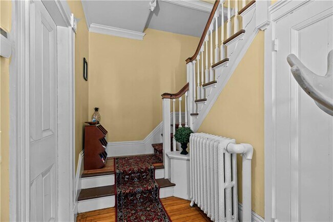 70 Church St in Newport, RI - Building Photo - Building Photo