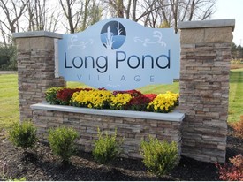 Long Pond Village Apartments