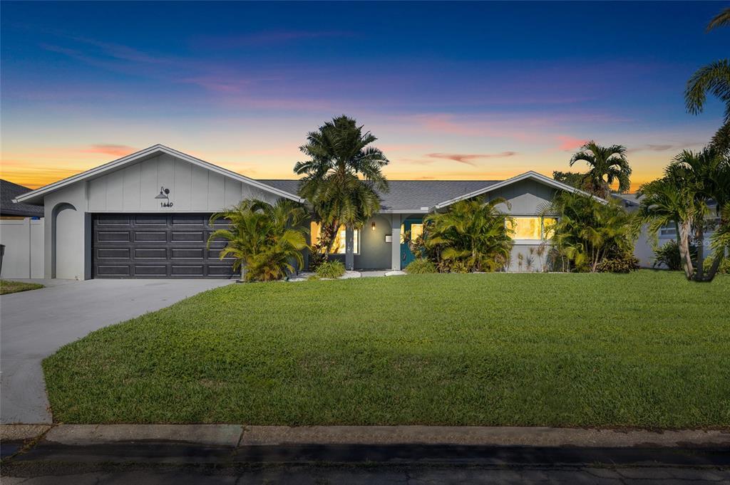 1449 48th Ave NE in St. Petersburg, FL - Building Photo