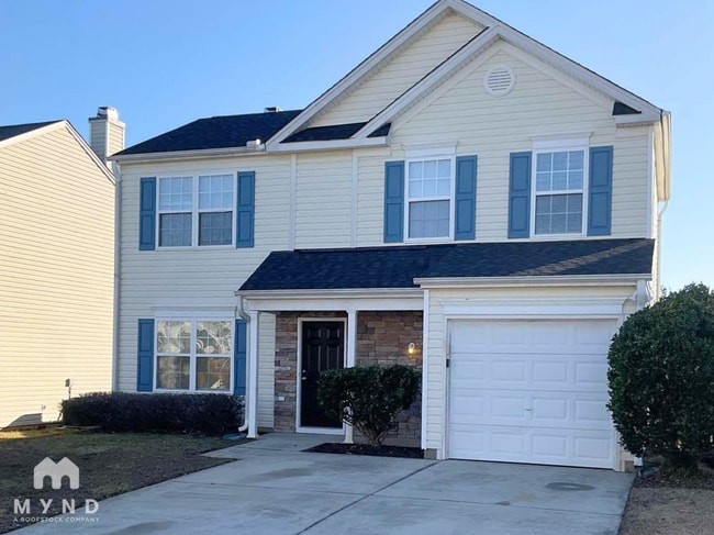 property at 7412 Lowell Ridge Rd