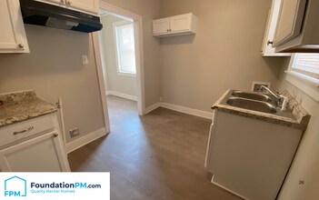 2570 Malone Ave in Memphis, TN - Building Photo - Building Photo