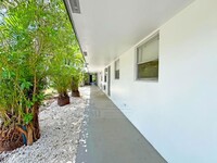 6201 Taylor St in Hollywood, FL - Foto de edificio - Building Photo