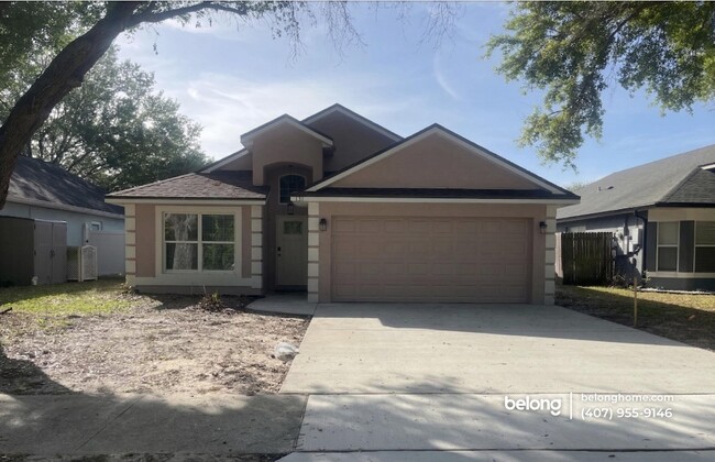 131 Andrews Rd in Sanford, FL - Building Photo - Building Photo