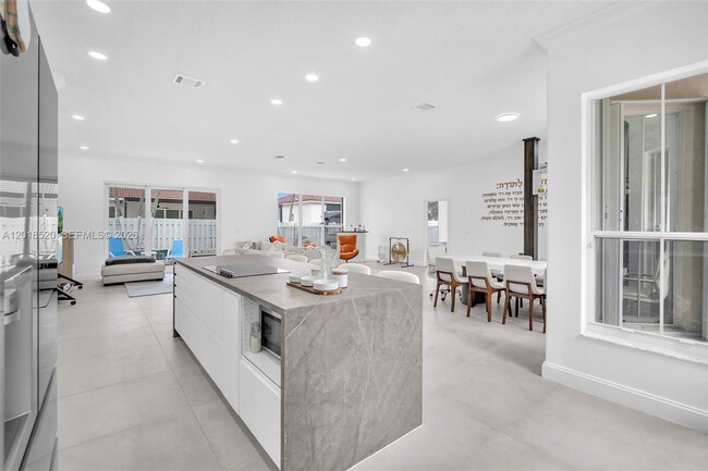 property at 5374 SW 33rd Ave