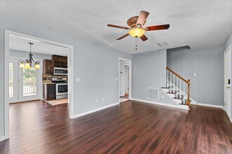 5424 Trenburg Ct in Knightdale, NC - Building Photo - Building Photo