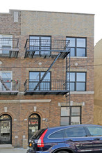 20-55 29th St in Astoria, NY - Building Photo - Building Photo